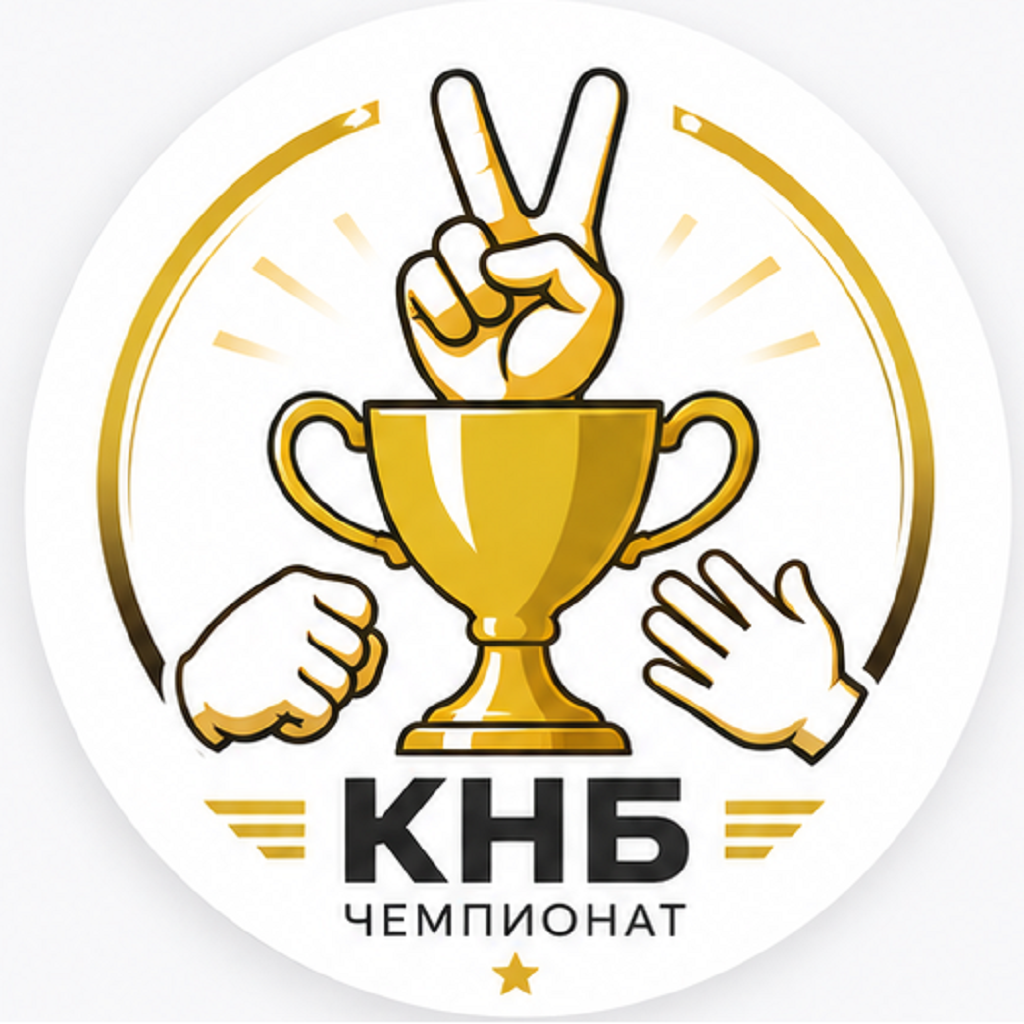 Камень-Ножницы-Бумага