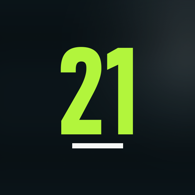 Свой стартап за 21 день